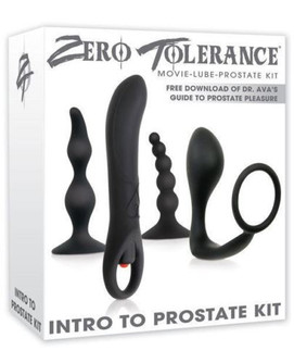 Intro To Prostate Kit