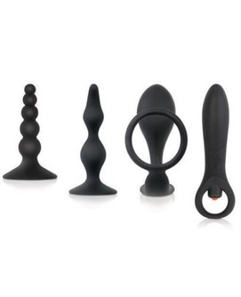 Intro To Prostate Kit