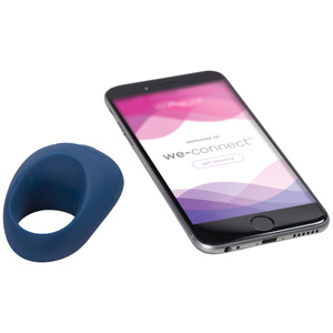 WE-VIBE PIVOT VIBRATING COUPLES RING