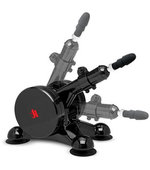 Fucking Machine Power Bang