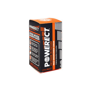 POWERECT CREAM FOR MEN 48ML