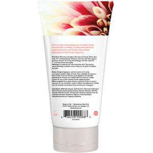 COOCHY SHAVE CREAM SWEET NECTAR 3.4 OZ