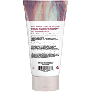 COOCHY SHAVE CREAM ISLAND PARADISE 12.5 OZ