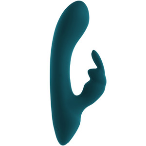 PLAYBOY PLEASURE LIL RABIIT VIBRATOR