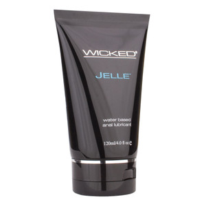 Wicked Jelle 4oz