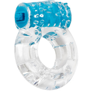 COLOR POP QUICKIE SCREAMING O PLUS RING