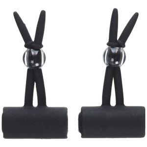 Vibrating Nipple Lassos