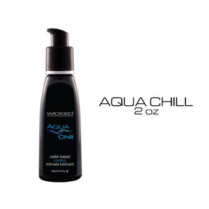Wicked Aqua Cooling Lube 2 oz