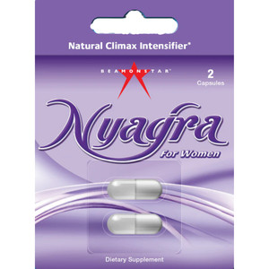 NYAGRA 2 CT