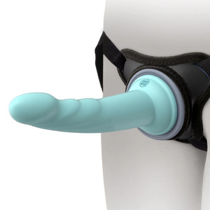 DILLIO PLATINUM BODY DOCK STRAP ON