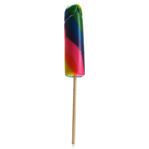 Jumbo Cock Pop