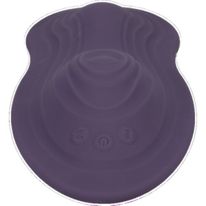 ITHROB PLEASURE SEAT FOR RIDING