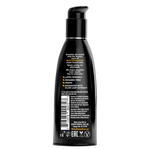 WICKED BUTTERSCOTCH FLAVORED LUBE 2OZ