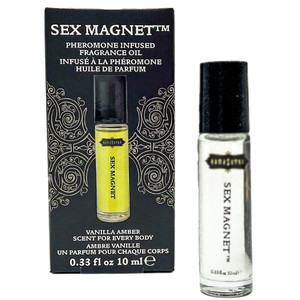 SEX MAGNET PHEROMONE ROLL ON FRAGRANCE OIL
