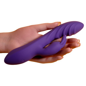 WAVEY RABBIT VIBRATOR
