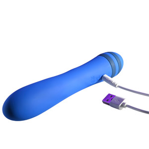 THE PLEASER VIBRATOR