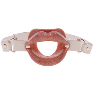 PEACHES 'N CREAME SILICONE LIPS