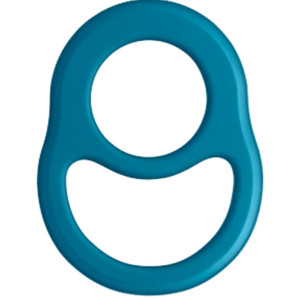 RENEGADE COCK & BALL RING CRADLE