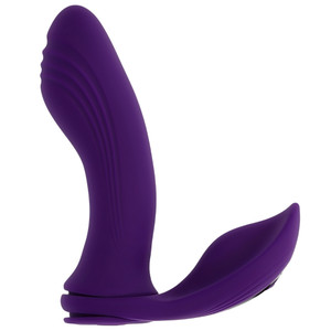 PLAYBOY MIX AND MATCH MULTI PLAY VIBRATING C RING