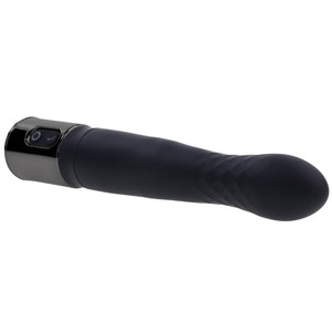 PLAYBOY POWER ZONE VIBRATING AND THRUSTING TOY