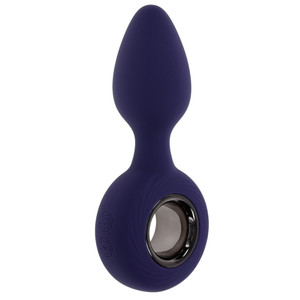 MY PRECIOUS VIBRATING PLUG