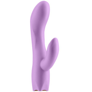 JULIET PLUSH RABBIT VIBRATOR