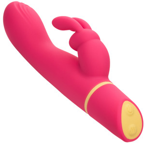 LOVE BUNNY VIBRATING "G" RABBIT