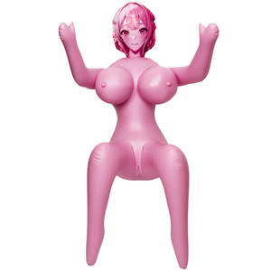 ANIME BACK DOOR LOVE DOLL MIMI