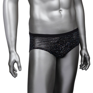 RADIANCE CLASSIC BRIEFS MENS LINGERIE