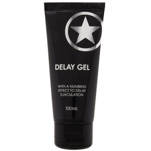 PENIS DELAY GEL