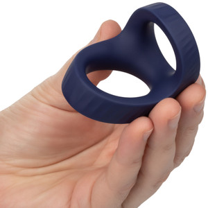 VICEROY MAX DUAL COCK RING