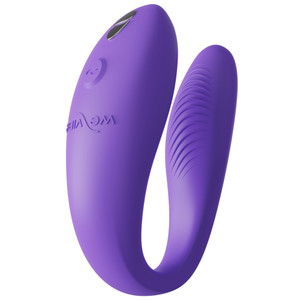 WE-VIBE SYNC GO COUPLES VIBRATOR