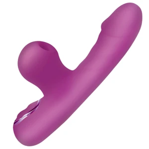 MINI SUCTION RABBIT VIBRATOR