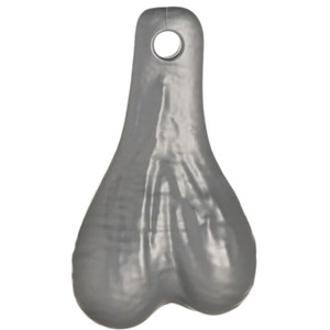 CYBER NUTS HANGING BALLS