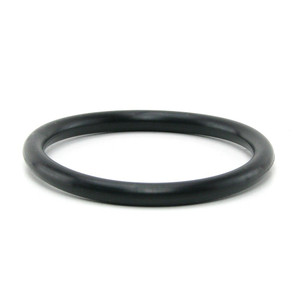2" Firm Rubber Cock Ring