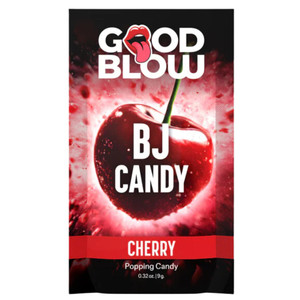 GOOD BLOW CHERRY BJ CANDY