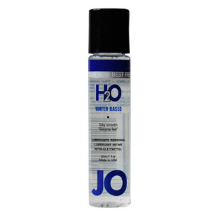 Jo H2O Cool Lube