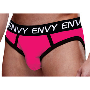 SOLID ENVY MENS JOCK