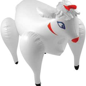 LOLA LOVE LAMB INFLATABLE DOLL