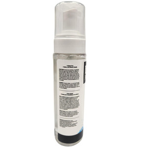 EVA'S BOUTIQUE TOY BE CLEAN FOAMING CLEANER 7.5 FL OZ