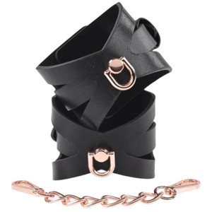 BRAT HANDCUFF RESTRAINTS