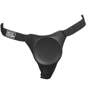 BODY DOCK G SPOT PRO VIBRATING UNIVERSAL HARNESS