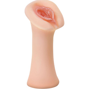 PDX EXTREME WET PUSSIES JUICY SNATCH MALE MASTURBATOR