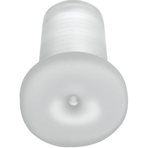 PDX EXTREME WET STROKER SLIDE AND GLIDE MALE MASTURBATOR