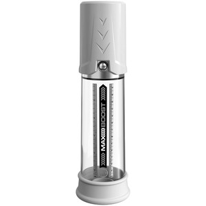PUMP WORX MAX BOOST PENIS PUMP