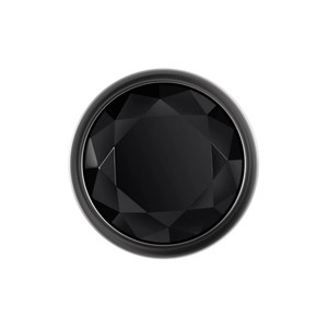 BLACK GEM ANAL PLUG SET