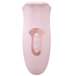 THE KISS SUCTION AND VIBRATING MOUTH