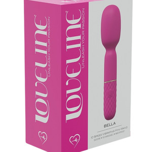 BELLA MINI WAND