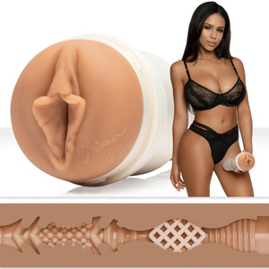 FLESHLIGHT GIRLS AUTUMN FALLS VAGINA STROKER