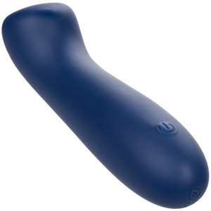 CASHMERE SATIN G-SPOT VIBRATOR